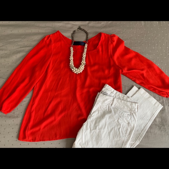 BLOUSE - Picture 5 of 6